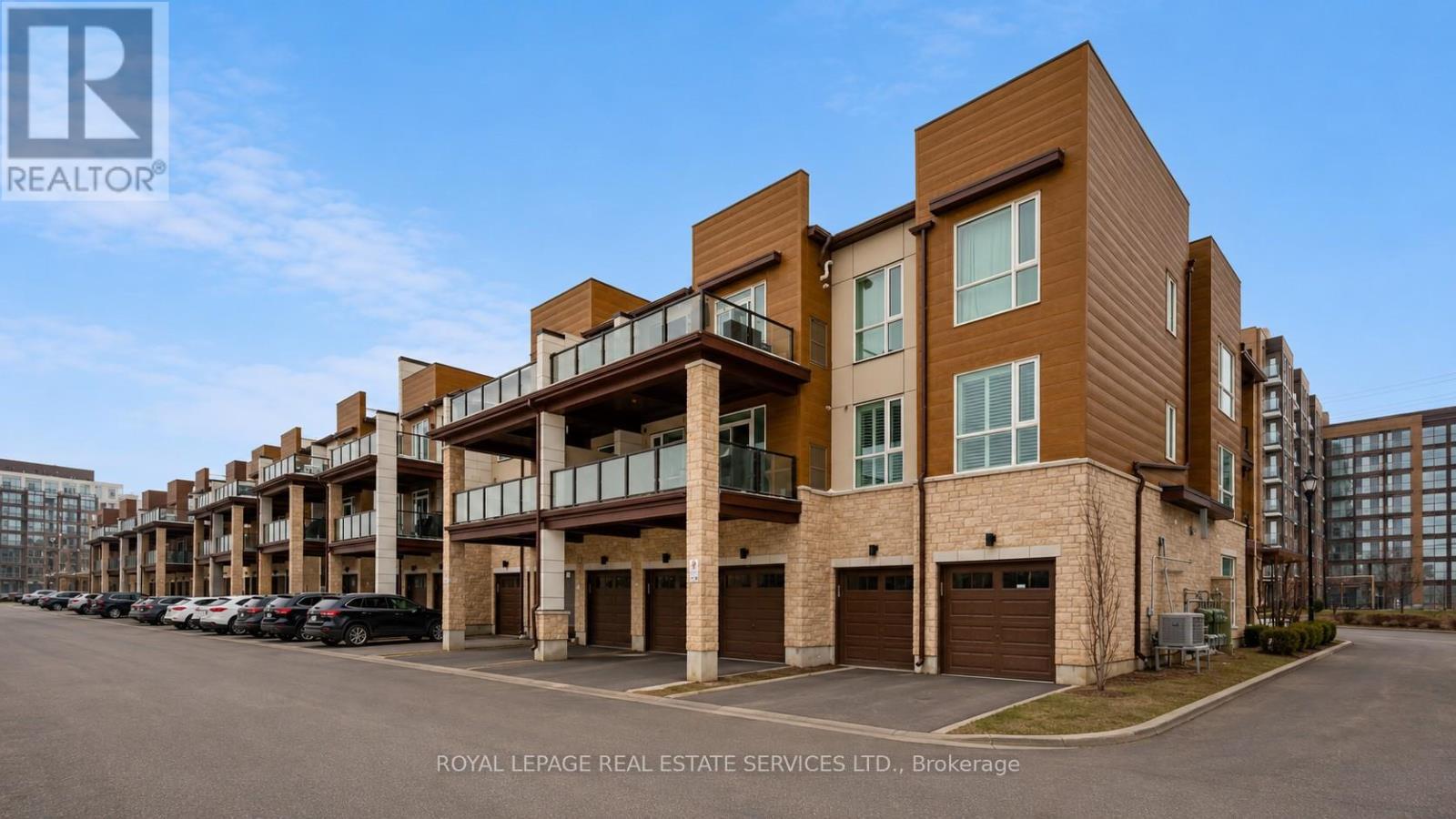 212 - 2370 Khalsa Gate, Oakville, Ontario  L6M 1P5 - Photo 34 - W12970730