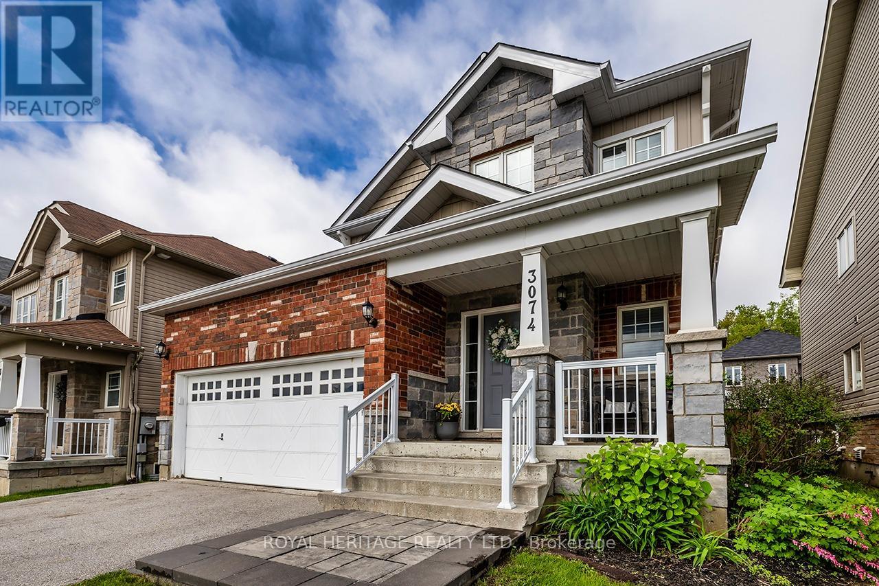 3074 Emperor Drive, Orillia, Ontario L3V 0G4 - Photo 5 - S13133100