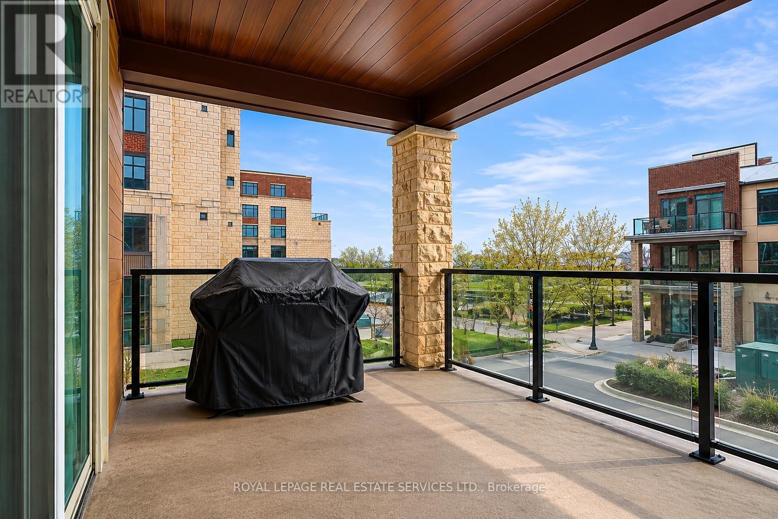212 - 2370 Khalsa Gate, Oakville, Ontario  L6M 1P5 - Photo 33 - W12970730