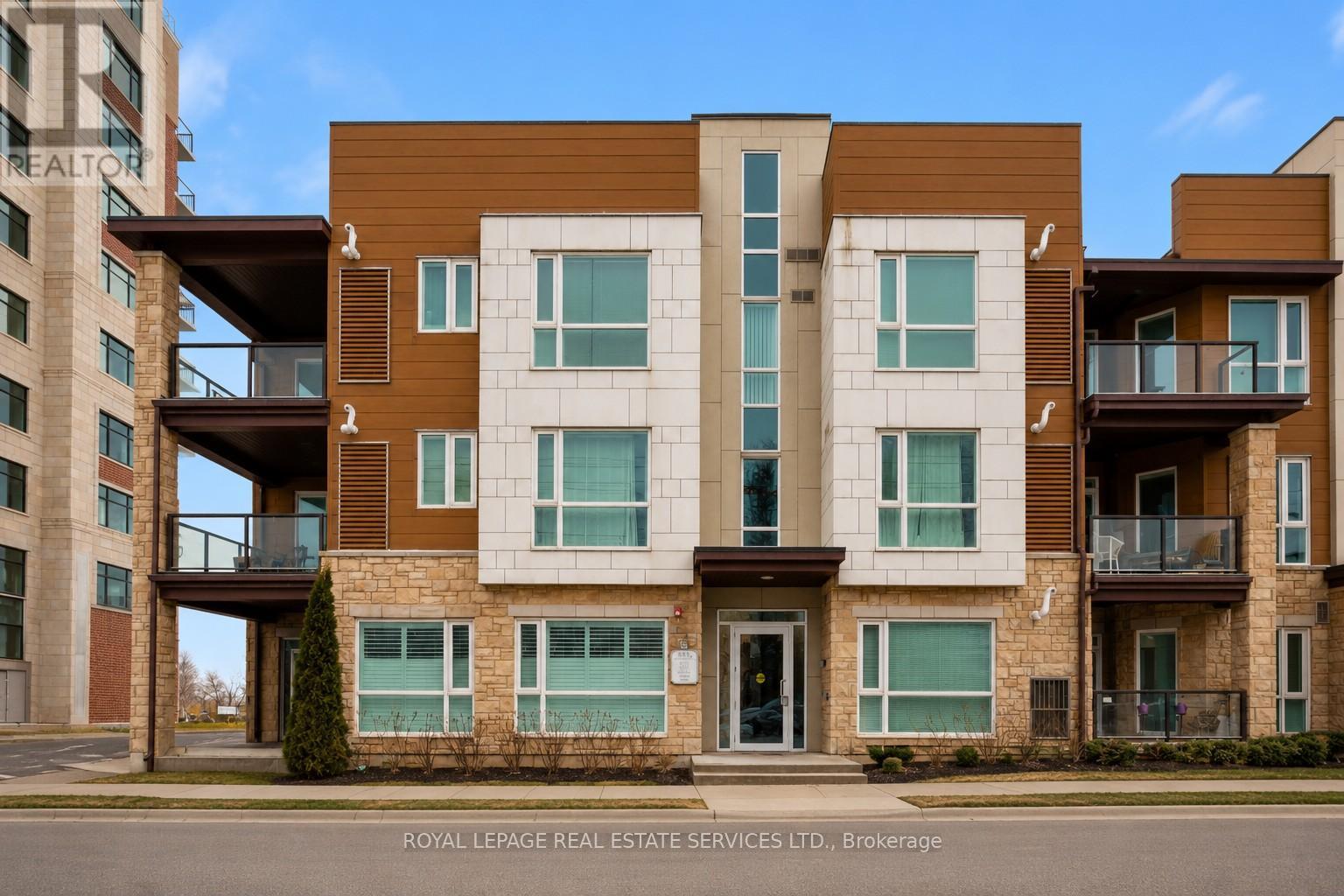 212 - 2370 Khalsa Gate, Oakville, Ontario  L6M 1P5 - Photo 35 - W12970730