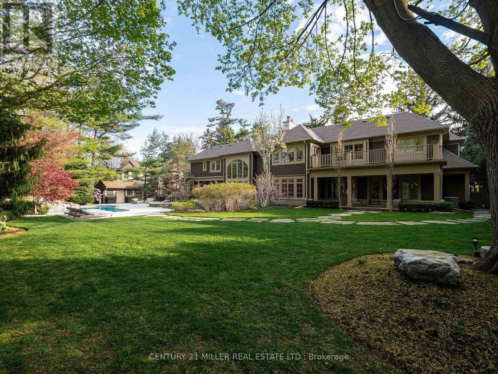 155 Gloucester Avenue, Oakville, Ontario  L6J 3W3 - Photo 38 - W13176888