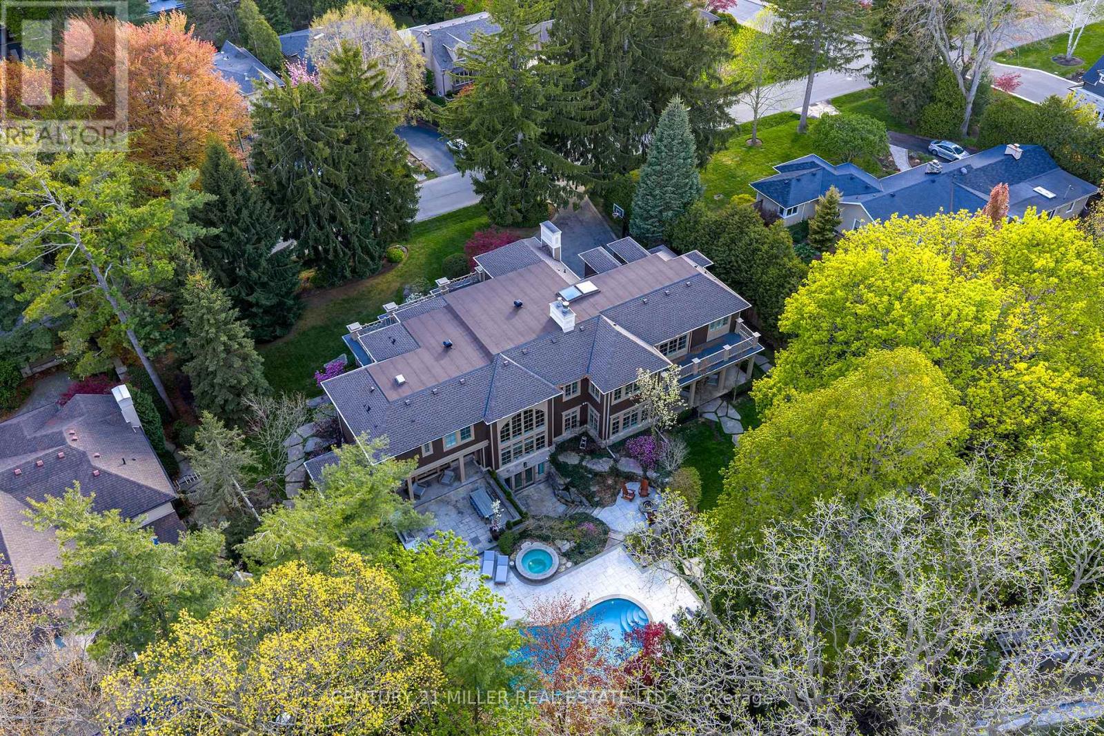 155 Gloucester Avenue, Oakville, Ontario  L6J 3W3 - Photo 44 - W13176888