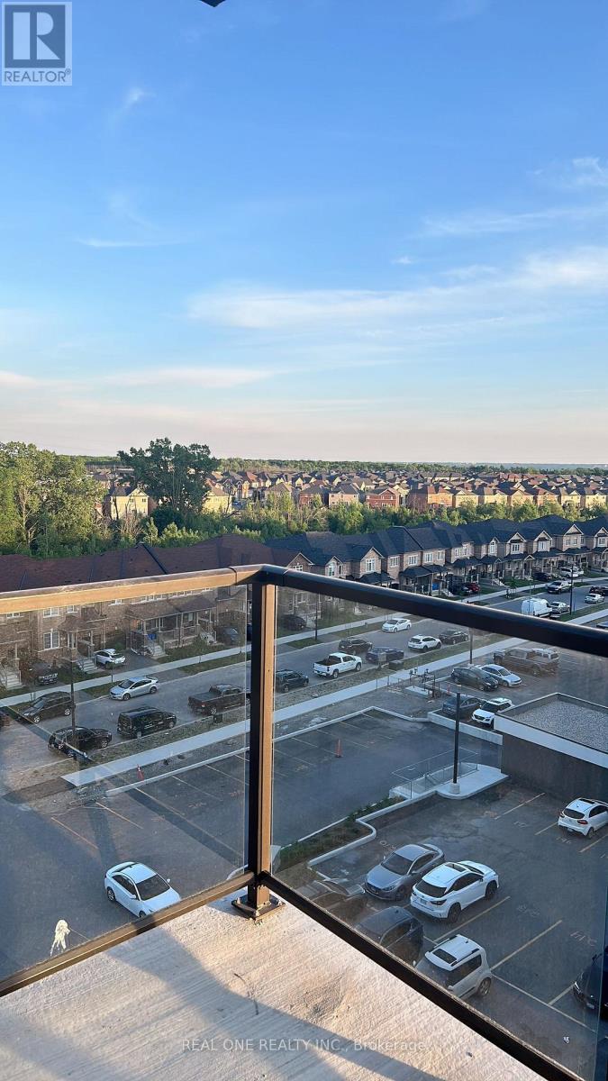 614 - 470 DUNDAS STREET E, Hamilton, Ontario