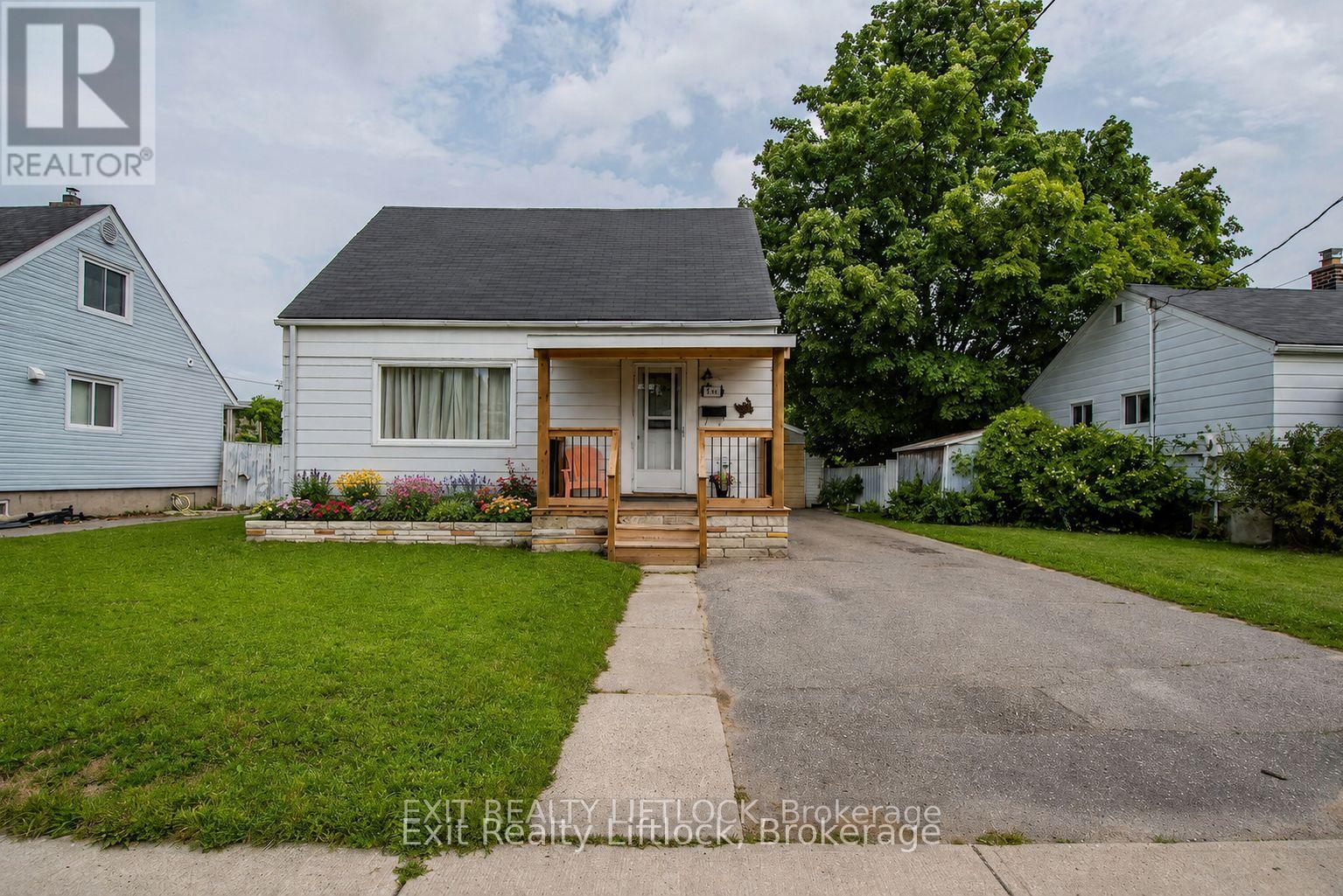 644 Hawley Street, Peterborough, Ontario  K9J 4C6 - Photo 11 - X13183712