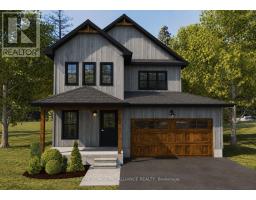 LOT 2 LANCASTER DRIVE, Brighton, Ontario