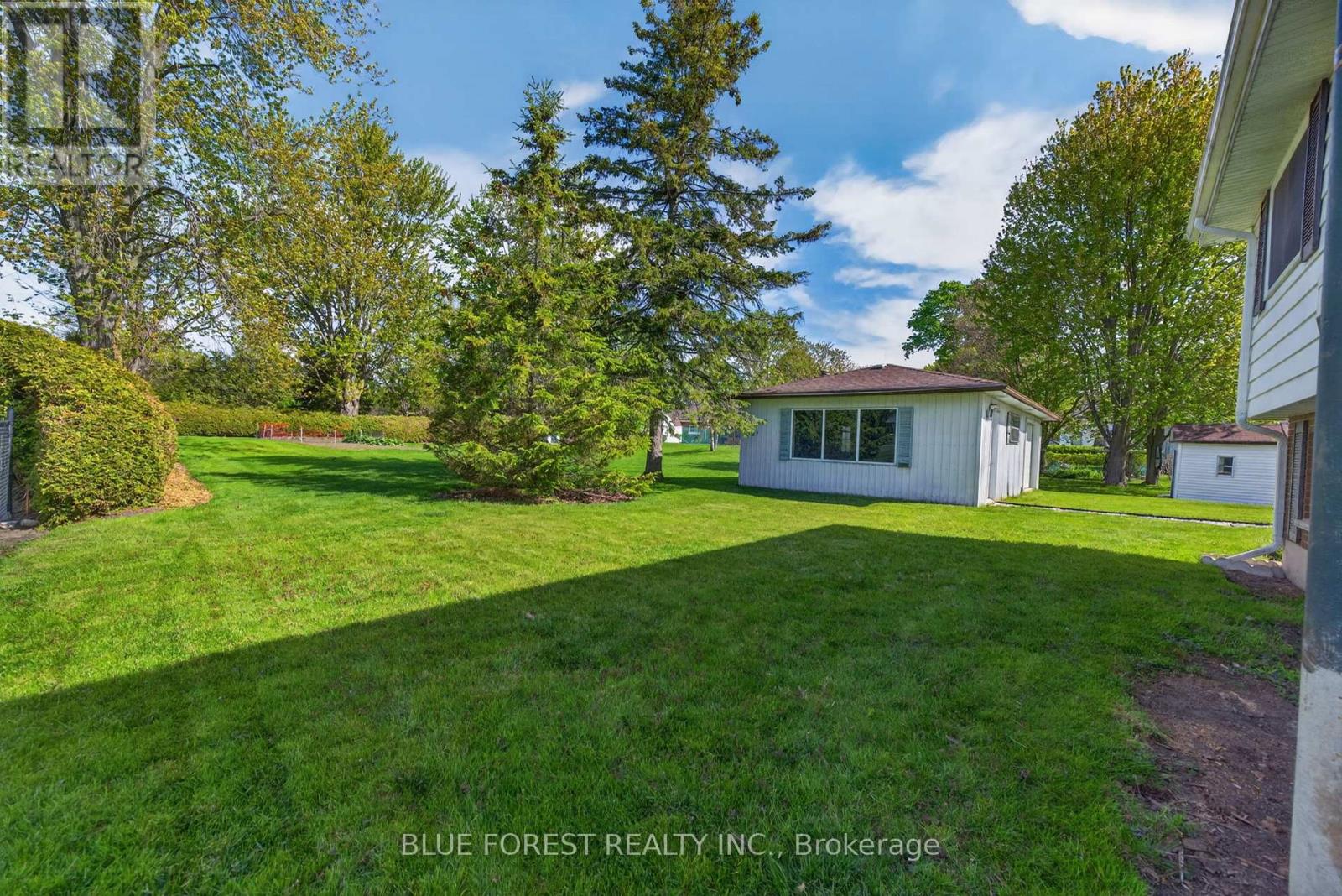 167 Mary Street, Dutton/dunwich (Dutton), Ontario  N0L 1J0 - Photo 29 - X13149600