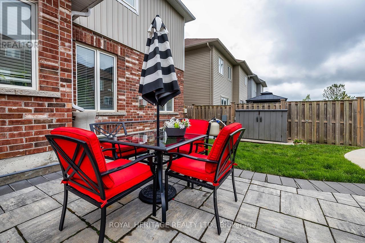 3074 Emperor Drive, Orillia, Ontario L3V 0G4 - Photo 44 - S13133100