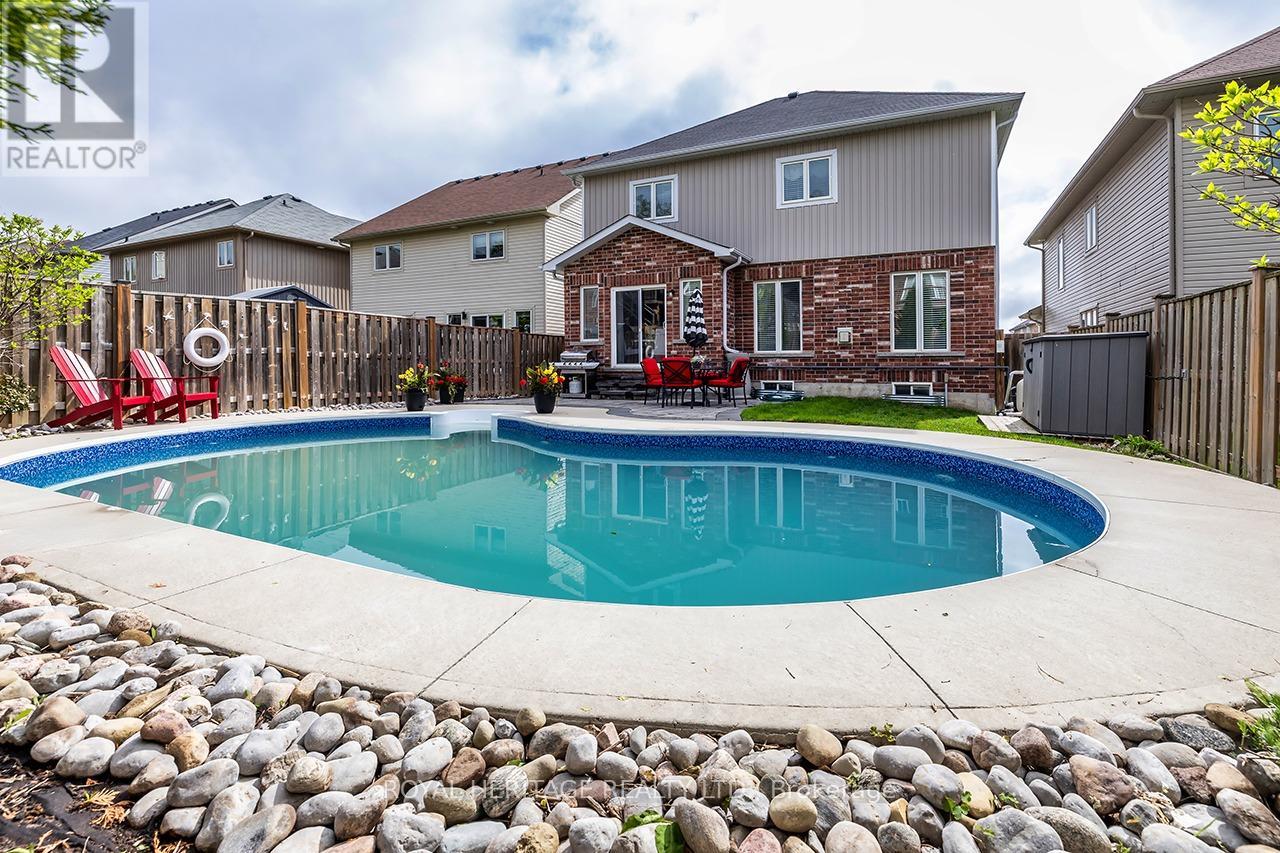 3074 Emperor Drive, Orillia, Ontario L3V 0G4 - Photo 47 - S13133100