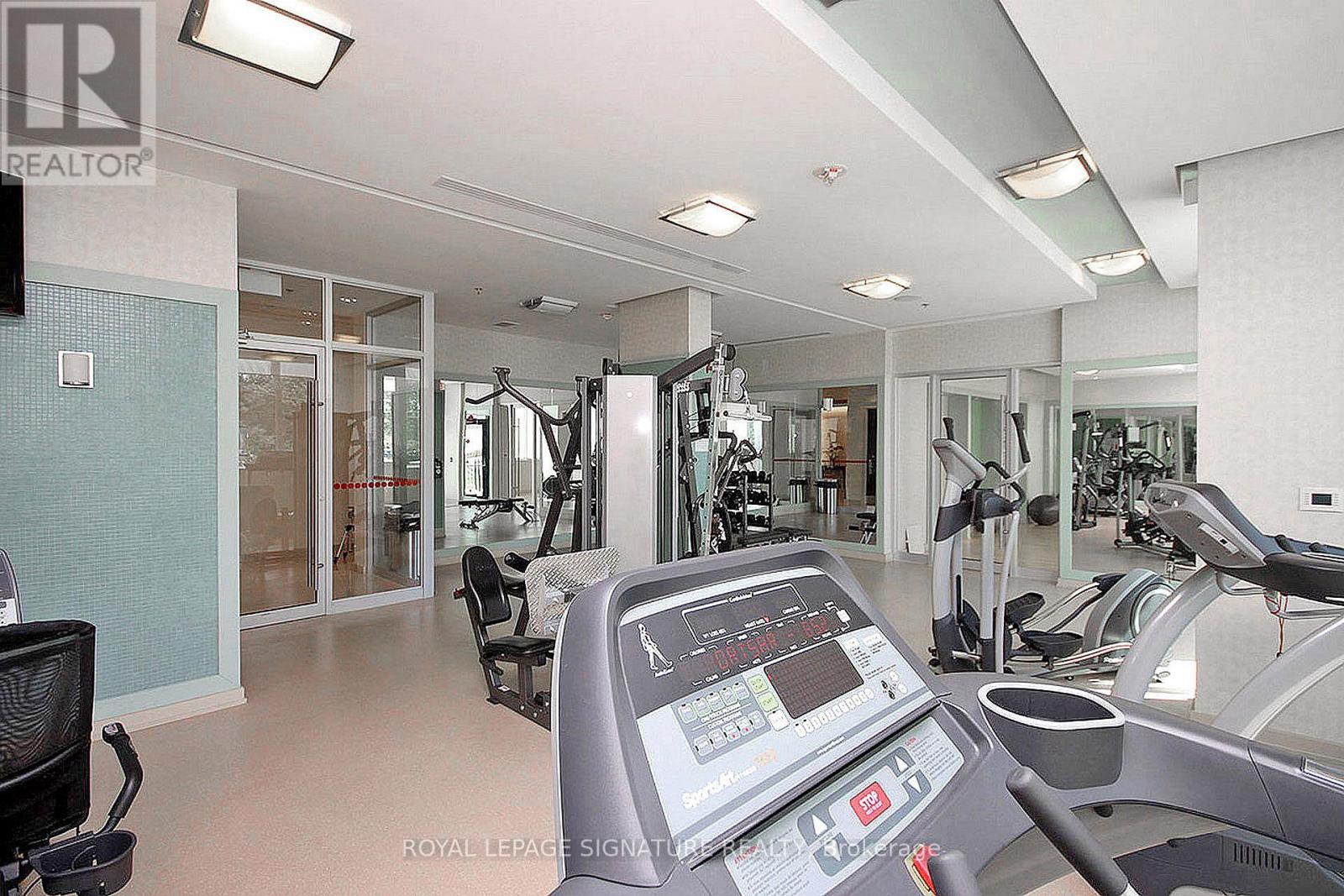 1206 - 100 John Street N, Brampton, Ontario  L6W 0A8 - Photo 38 - W13164708