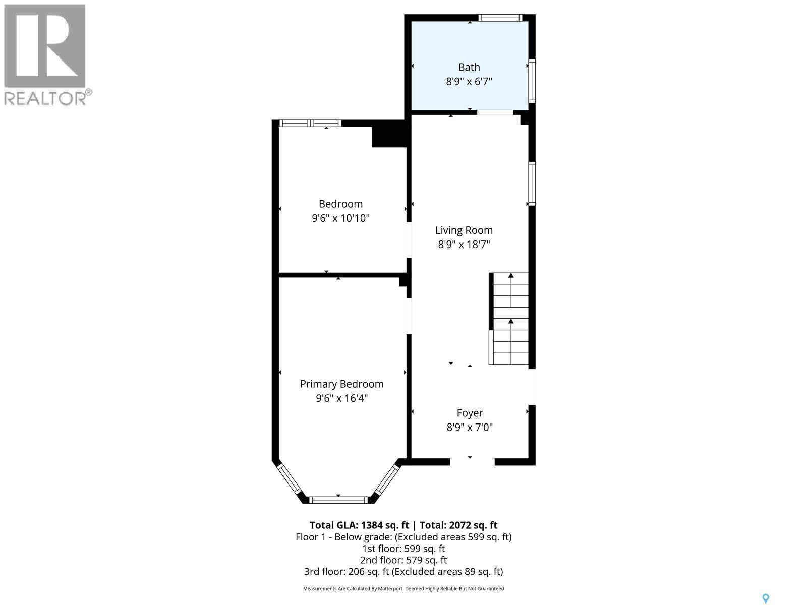 3130 13th Avenue, Regina, Saskatchewan  S4T 1P2 - Photo 47 - SK027838