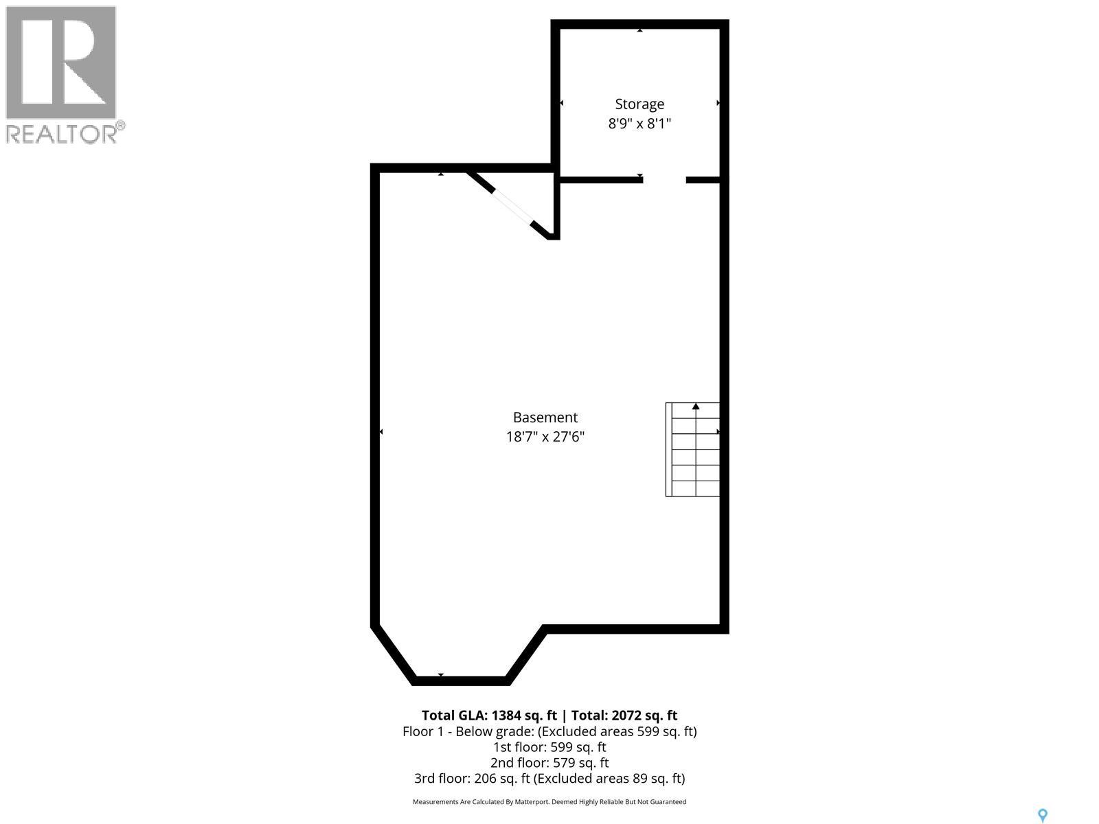 3130 13th Avenue, Regina, Saskatchewan  S4T 1P2 - Photo 46 - SK027838