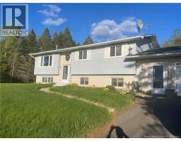 2526 Route 118, McKinleyville, New Brunswick