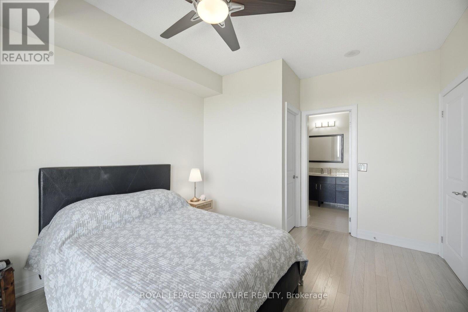 1206 - 100 John Street N, Brampton, Ontario  L6W 0A8 - Photo 19 - W13164708