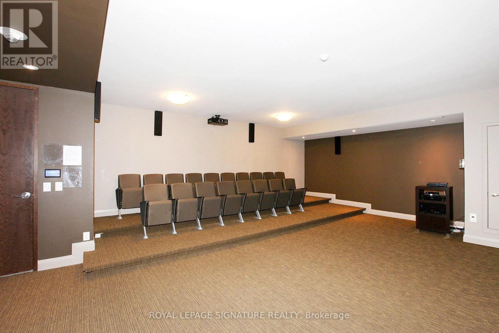 1206 - 100 John Street N, Brampton, Ontario  L6W 0A8 - Photo 44 - W13164708