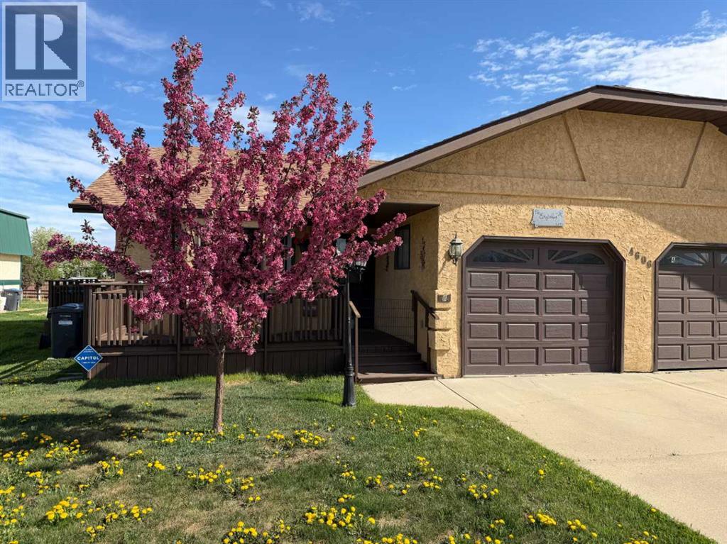 4606b 48 Avenue, Sylvan Lake, Alberta  T4S 1M8 - Photo 1 - A2314473