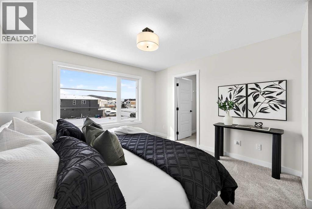 424 Fireside Drive, Cochrane, Alberta  T4C 3E1 - Photo 23 - A2275874