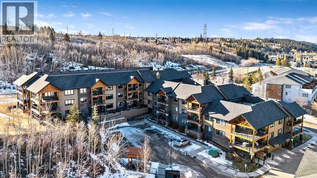 308, 103 Valley Ridge Manor NW, Calgary, Alberta  T3B 6C5 - Photo 36 - A2278619