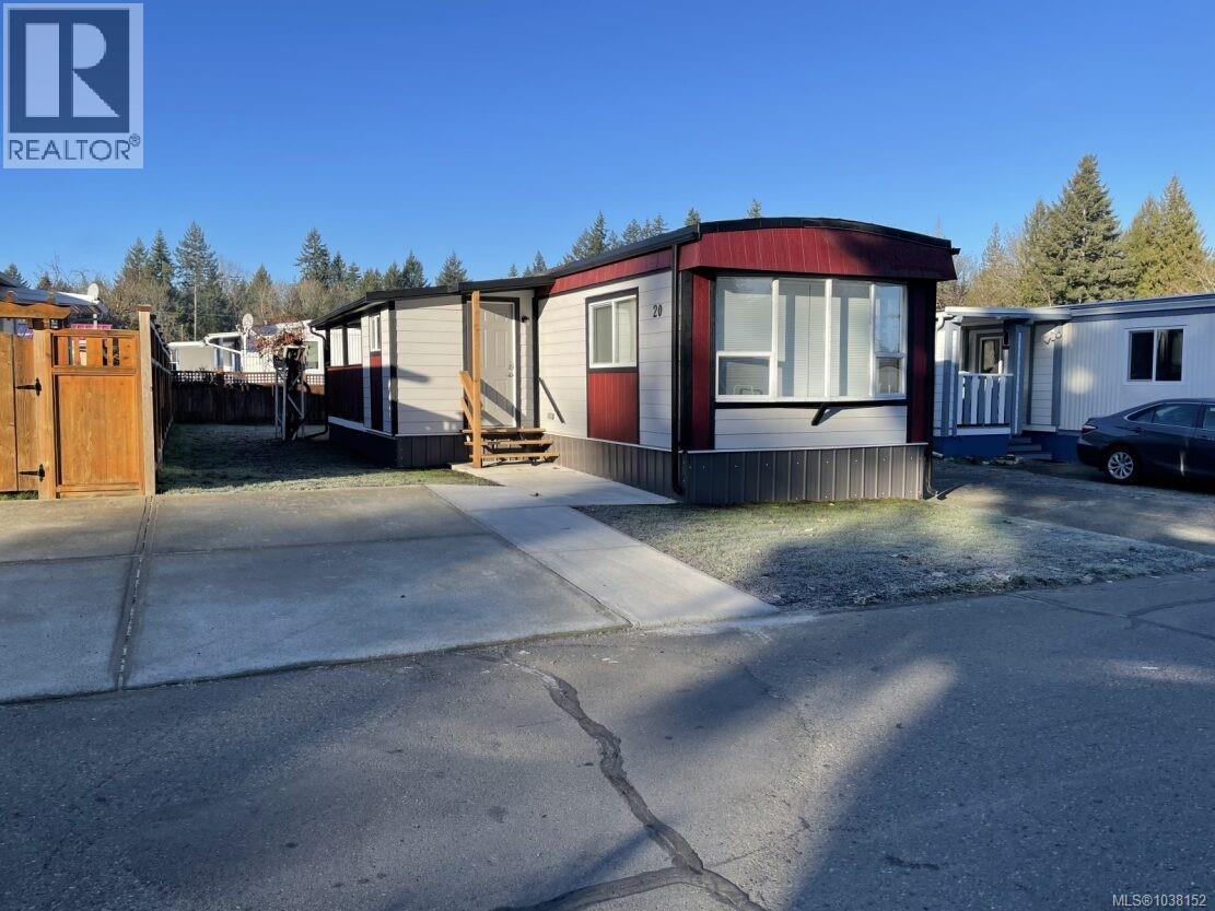 20 3497 Gibbins Rd, Duncan, British Columbia