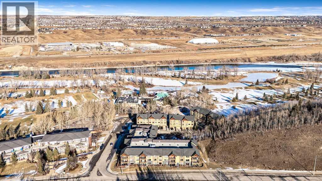 308, 103 Valley Ridge Manor NW, Calgary, Alberta  T3B 6C5 - Photo 29 - A2278619