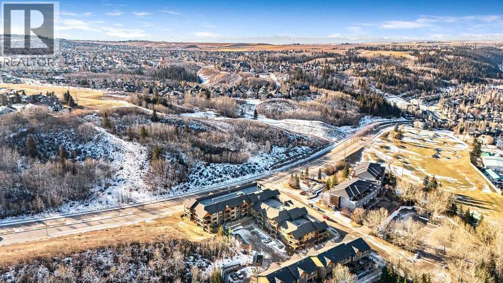 308, 103 Valley Ridge Manor NW, Calgary, Alberta  T3B 6C5 - Photo 31 - A2278619