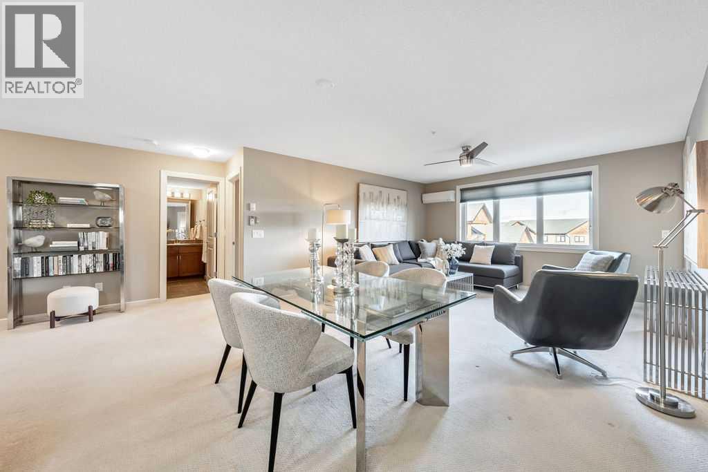 308, 103 Valley Ridge Manor NW, Calgary, Alberta  T3B 6C5 - Photo 9 - A2278619