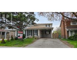 52 ENDSLEIGH CRESCENT, Toronto, Ontario