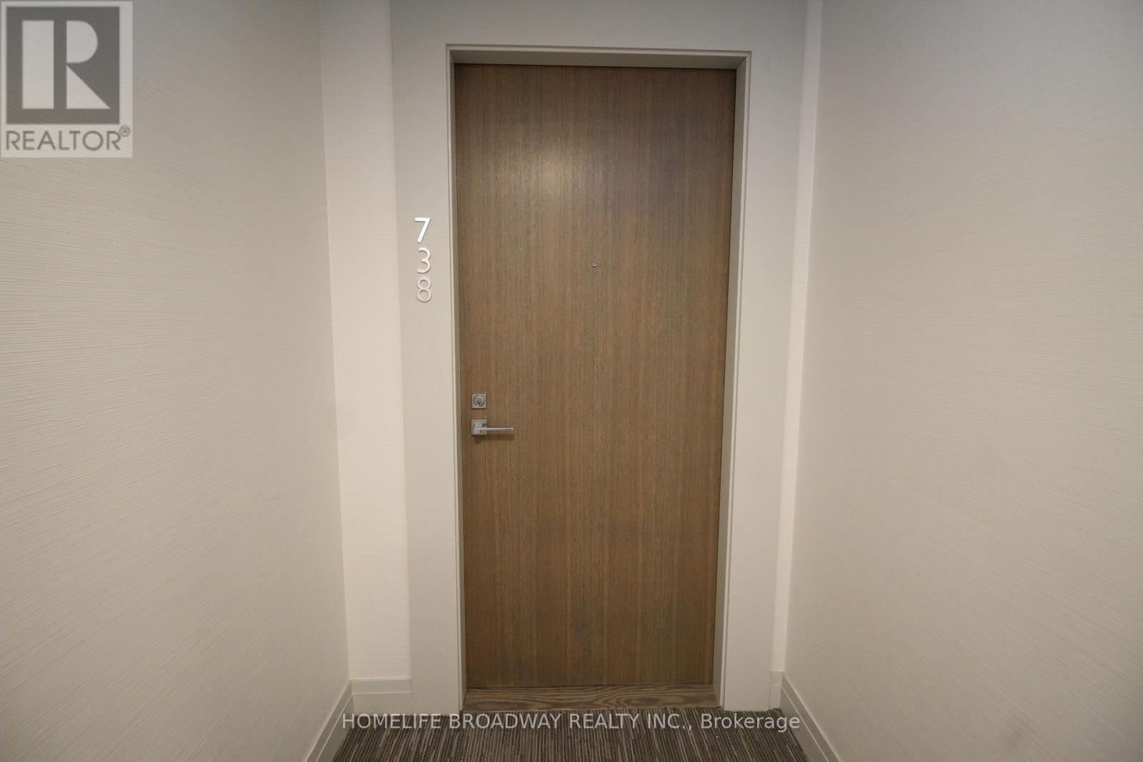 738 - 251 Jarvis Street, Toronto, Ontario  M5B 0C3 - Photo 3 - C13187352