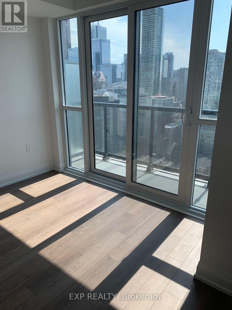 3307 - 77 Mutual Street, Toronto, Ontario  M5B 0B9 - Photo 11 - C13187524