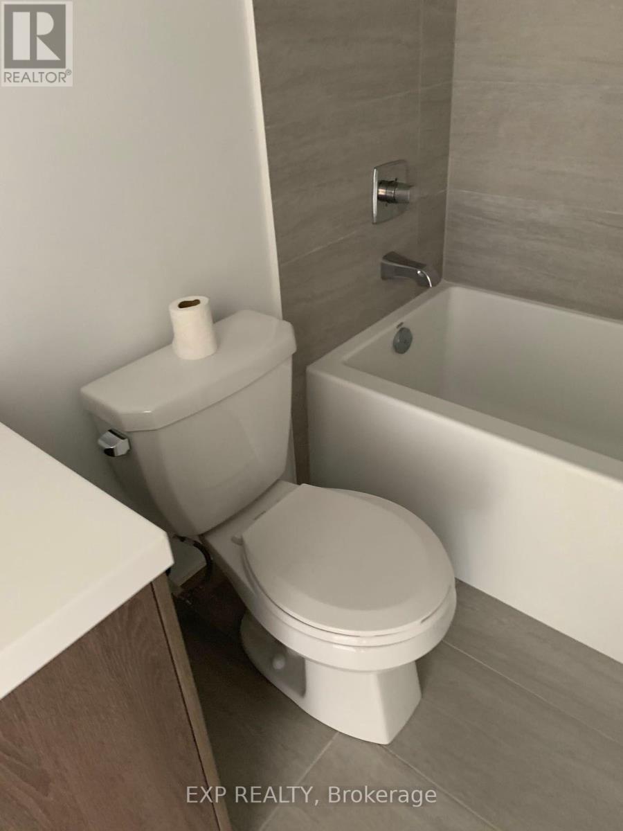 3307 - 77 Mutual Street, Toronto, Ontario  M5B 0B9 - Photo 15 - C13187524