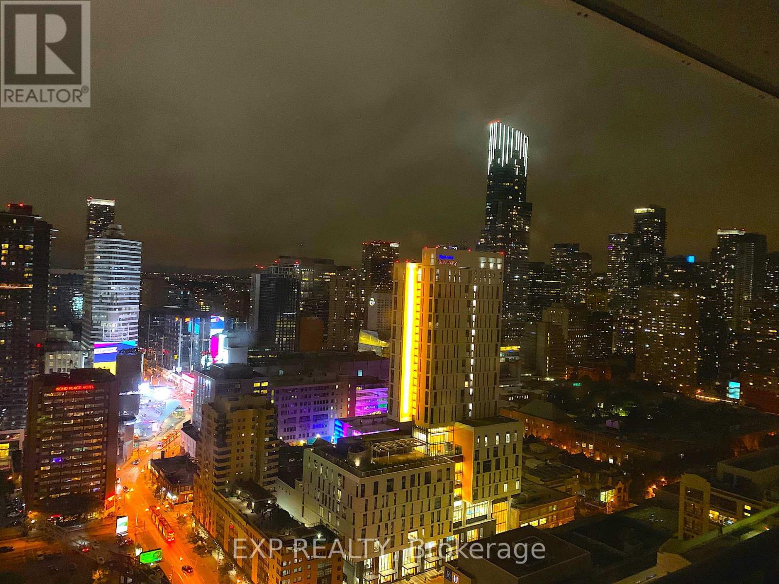 3307 - 77 Mutual Street, Toronto, Ontario  M5B 0B9 - Photo 20 - C13187524