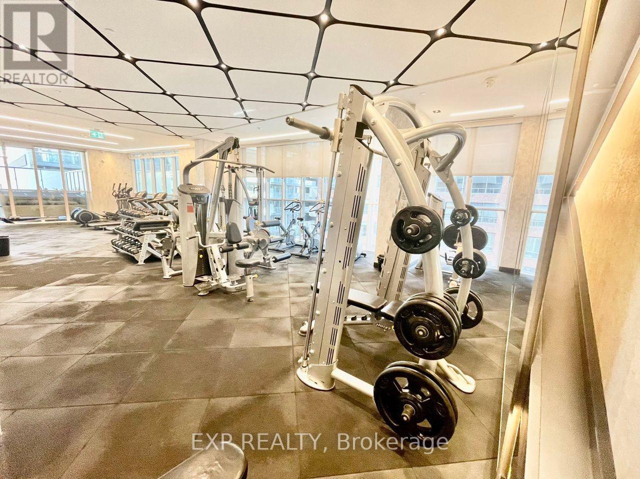 3307 - 77 Mutual Street, Toronto, Ontario  M5B 0B9 - Photo 25 - C13187524