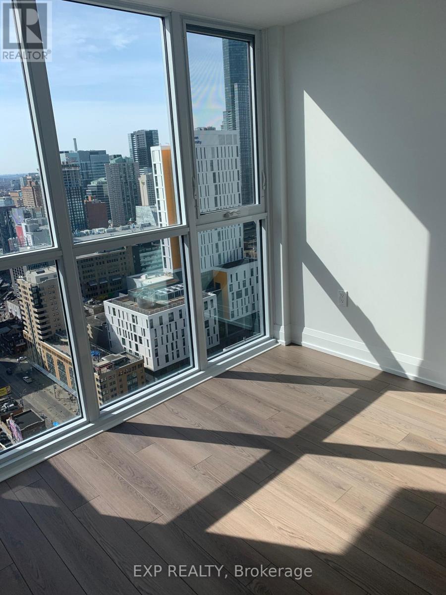 3307 - 77 Mutual Street, Toronto, Ontario  M5B 0B9 - Photo 8 - C13187524