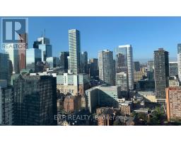 3307 - 77 MUTUAL STREET, Toronto, Ontario