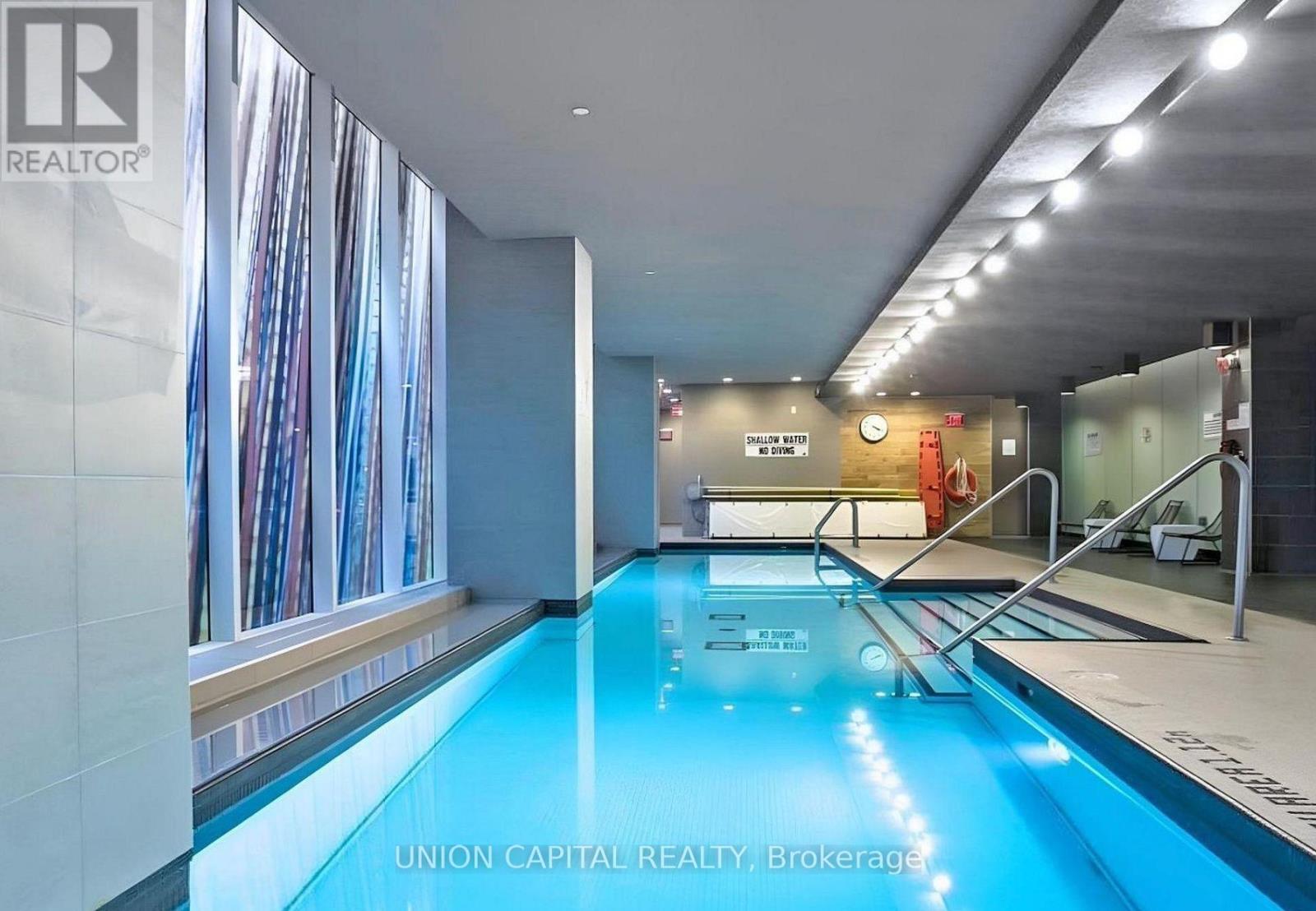 1502 - 85 Queens Wharf Road, Toronto, Ontario  M5V 0J9 - Photo 22 - C13187766