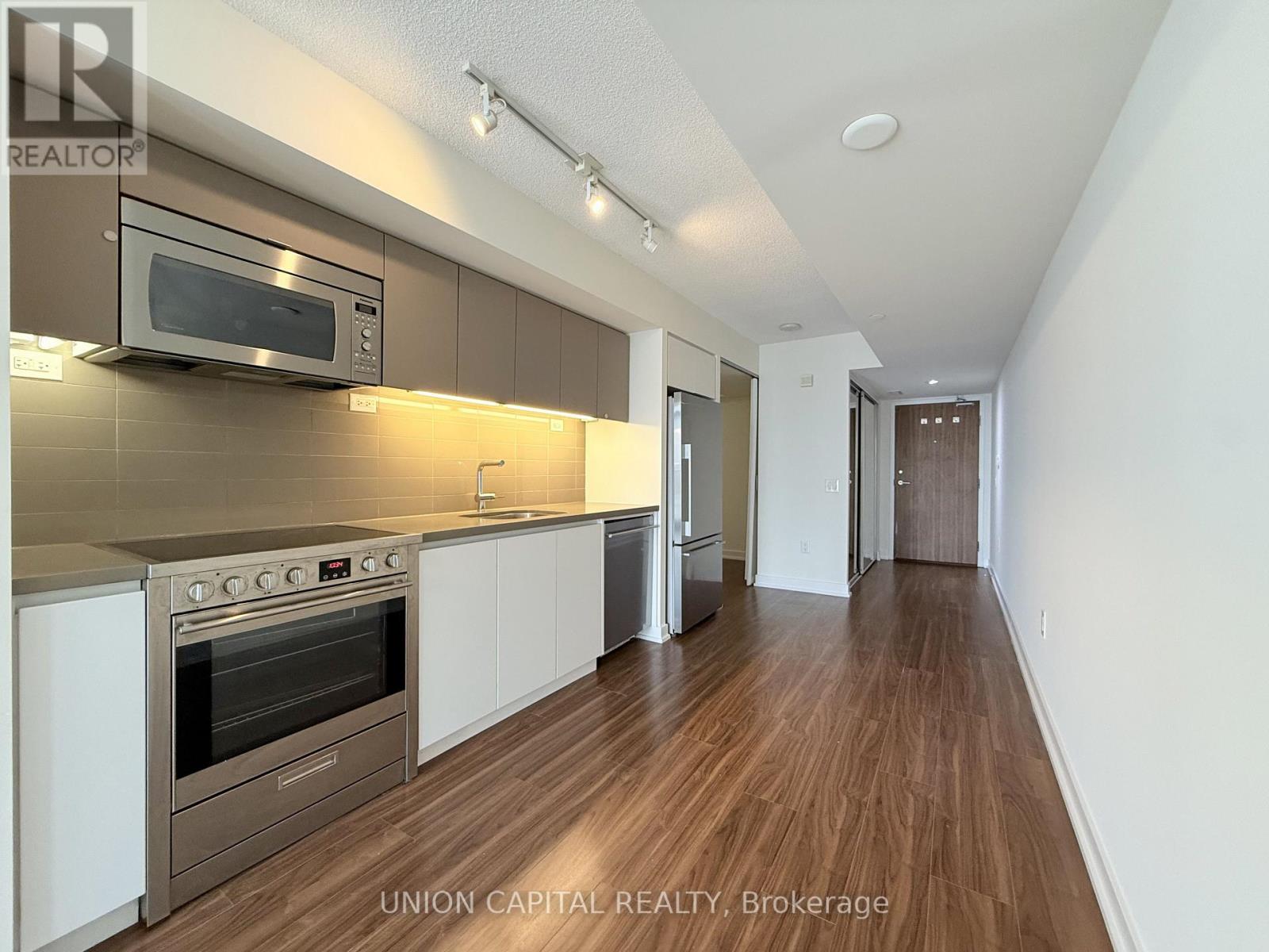 1502 - 85 Queens Wharf Road, Toronto, Ontario  M5V 0J9 - Photo 6 - C13187766
