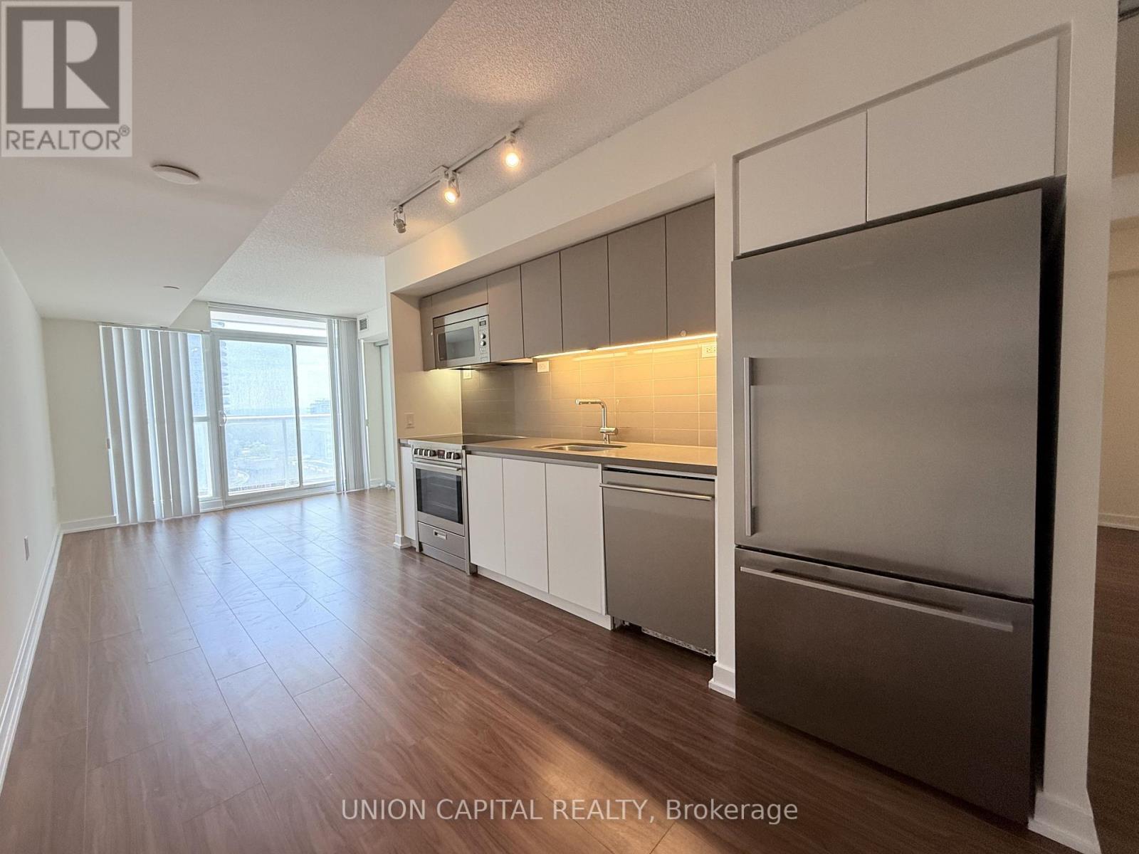 1502 - 85 Queens Wharf Road, Toronto, Ontario  M5V 0J9 - Photo 7 - C13187766