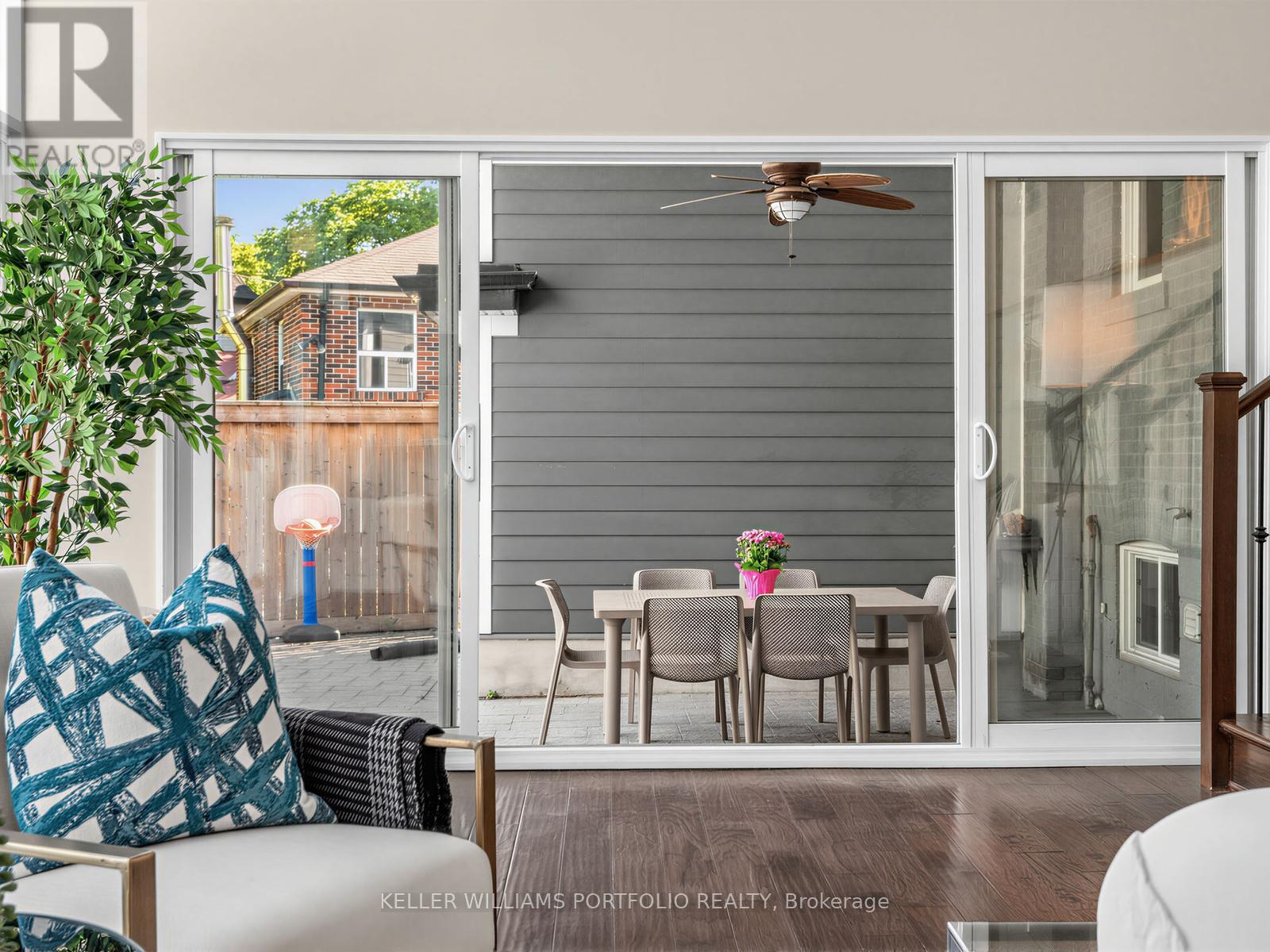 81 Lynnhaven Road N, Toronto, Ontario  M6A 2L1 - Photo 13 - C13187982