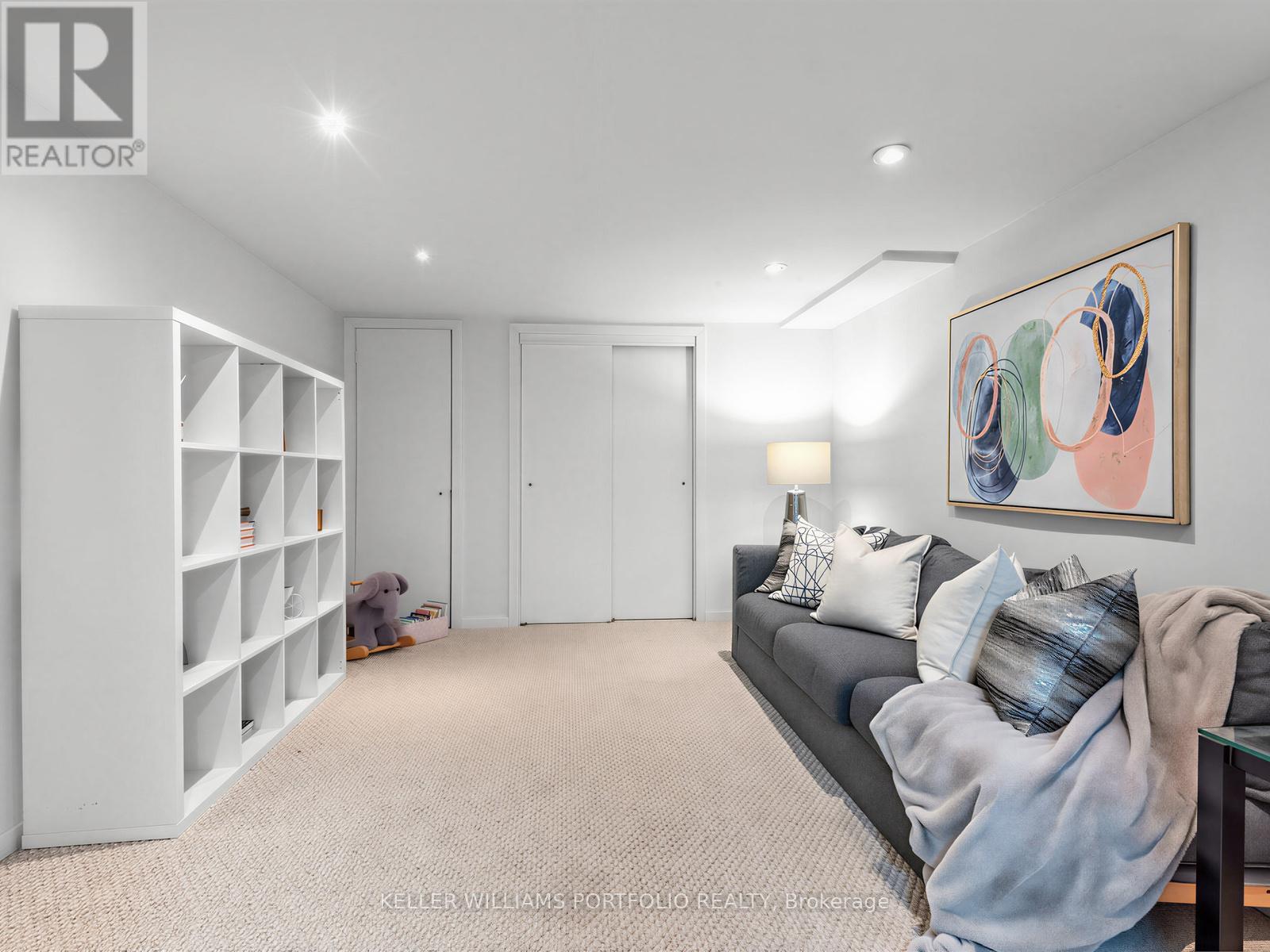 81 Lynnhaven Road N, Toronto, Ontario  M6A 2L1 - Photo 19 - C13187982