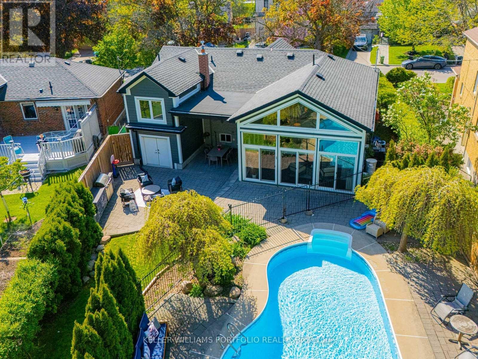 81 Lynnhaven Road N, Toronto, Ontario  M6A 2L1 - Photo 26 - C13187982