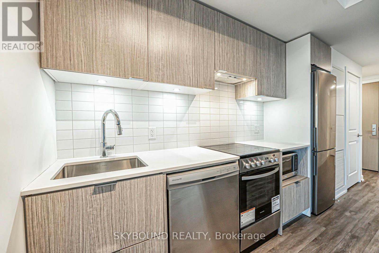 2901 - 395 Bloor Street E, Toronto, Ontario  M4W 0B4 - Photo 10 - C13188114