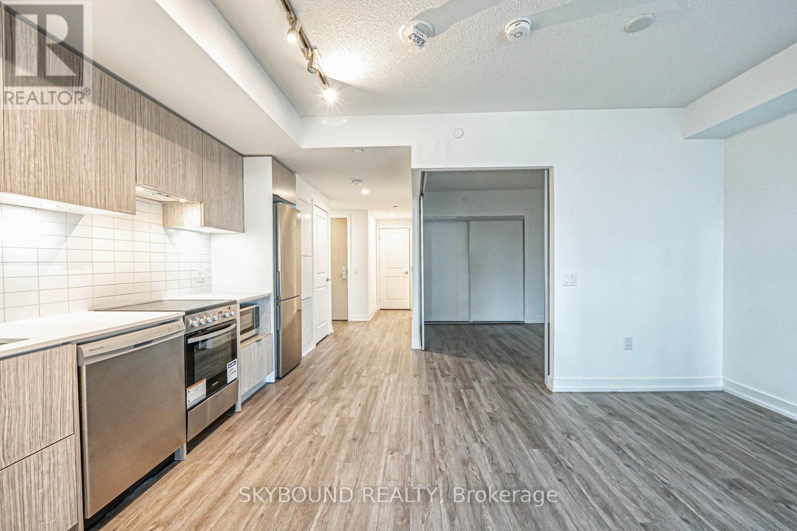 2901 - 395 Bloor Street E, Toronto, Ontario  M4W 0B4 - Photo 11 - C13188114