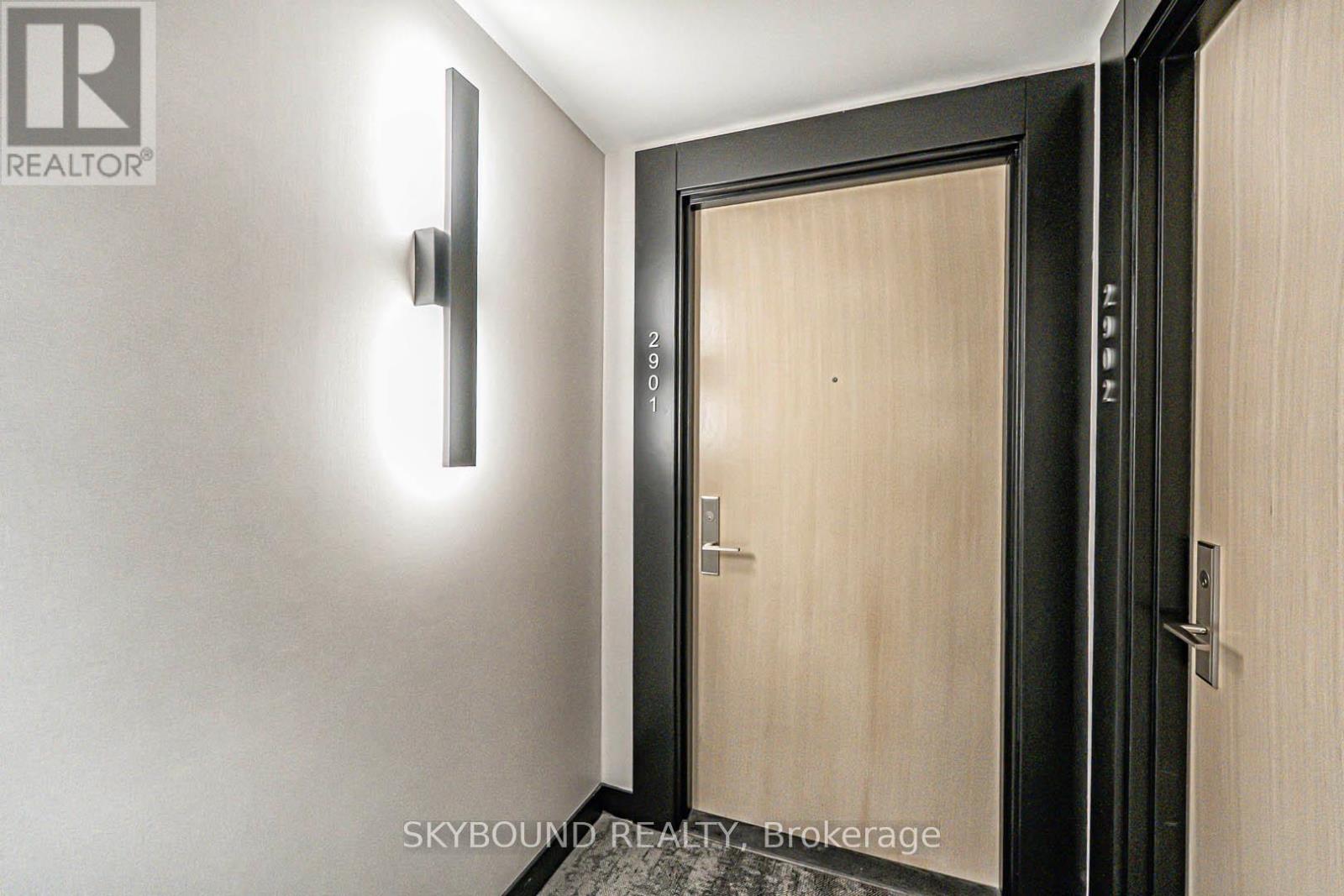 2901 - 395 Bloor Street E, Toronto, Ontario  M4W 0B4 - Photo 2 - C13188114