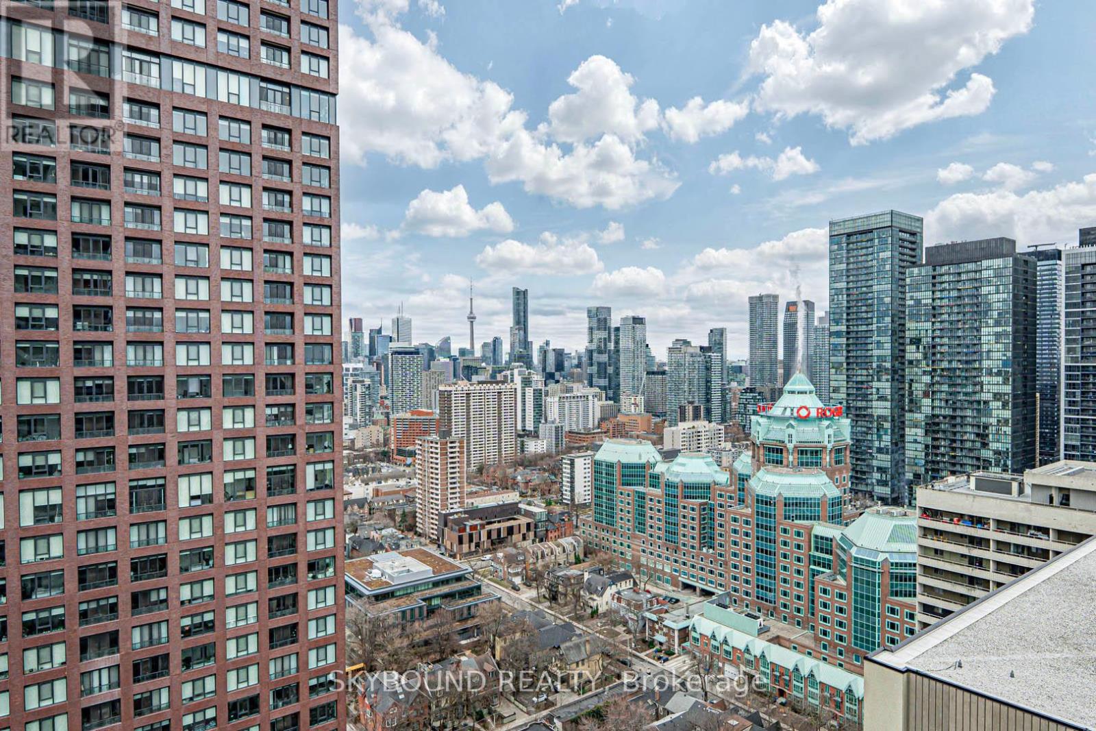 2901 - 395 Bloor Street E, Toronto, Ontario  M4W 0B4 - Photo 22 - C13188114