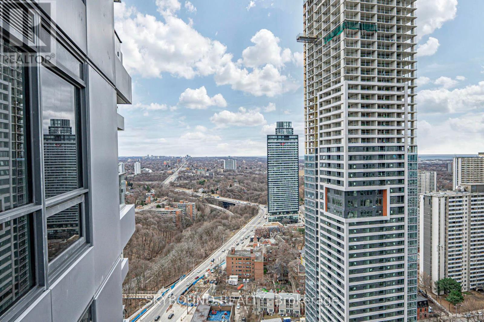 2901 - 395 Bloor Street E, Toronto, Ontario  M4W 0B4 - Photo 23 - C13188114
