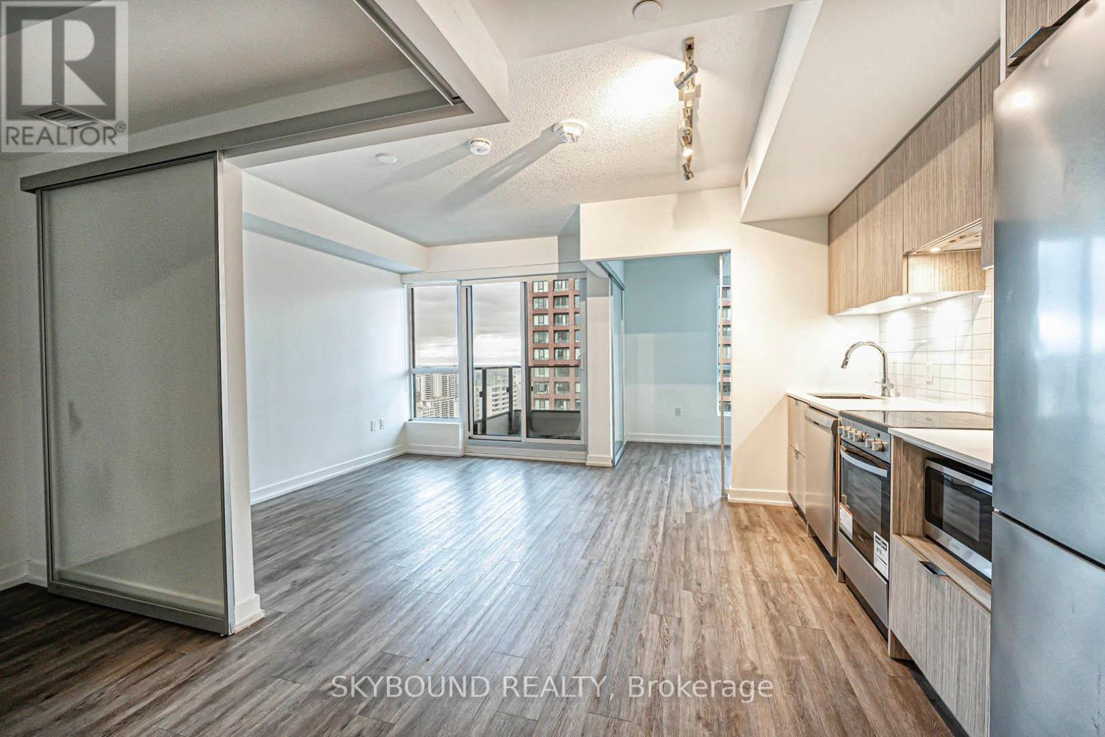 2901 - 395 Bloor Street E, Toronto, Ontario  M4W 0B4 - Photo 3 - C13188114