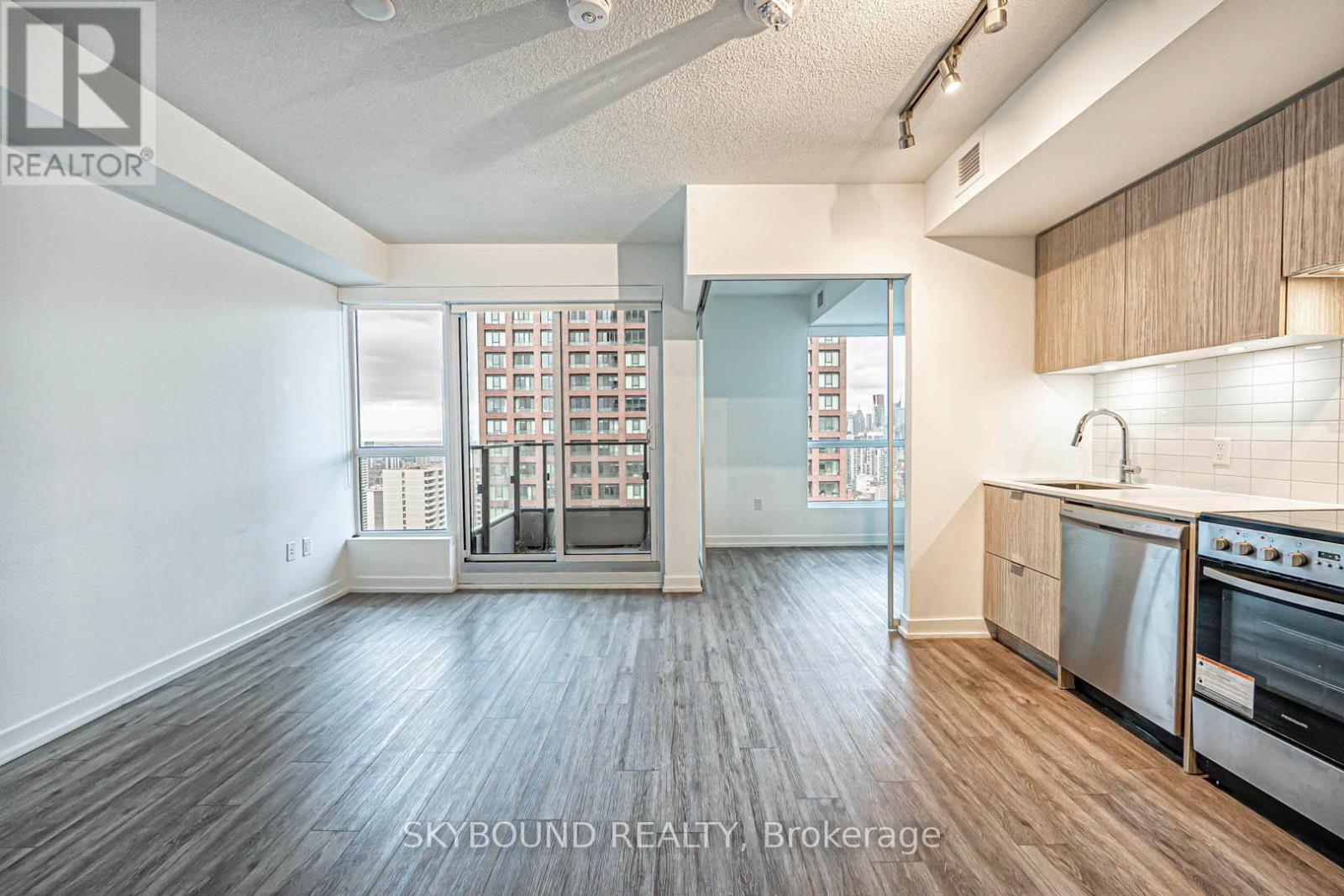 2901 - 395 Bloor Street E, Toronto, Ontario  M4W 0B4 - Photo 4 - C13188114
