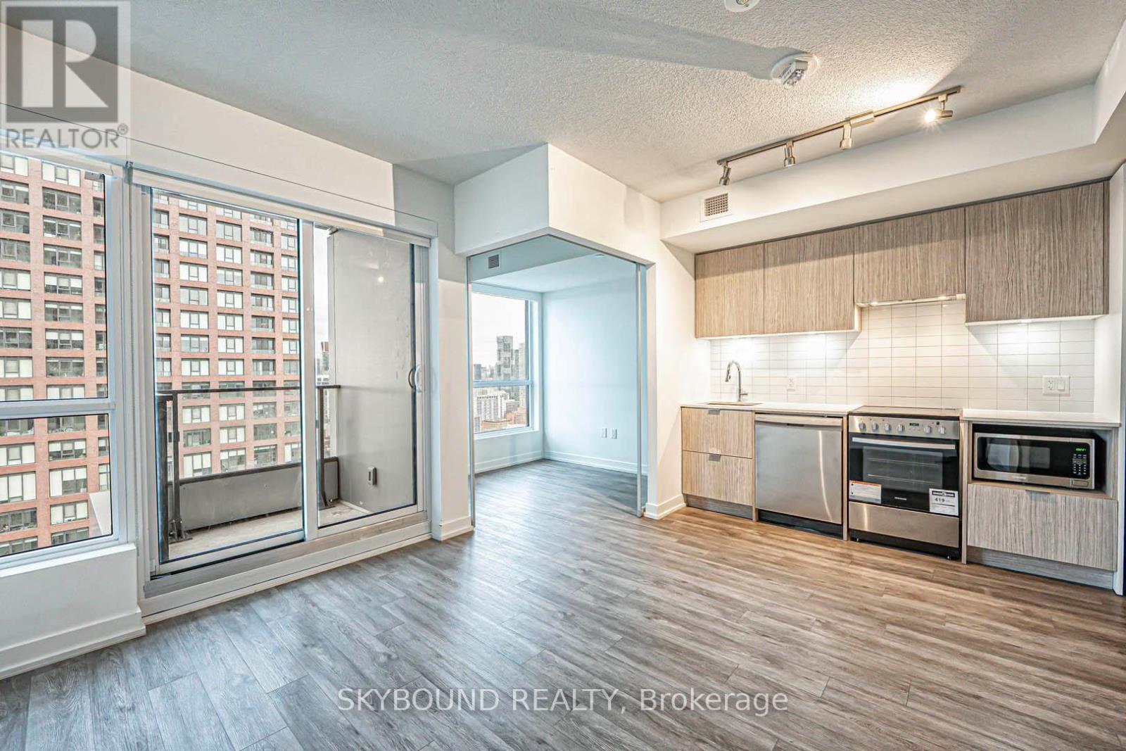 2901 - 395 Bloor Street E, Toronto, Ontario  M4W 0B4 - Photo 6 - C13188114