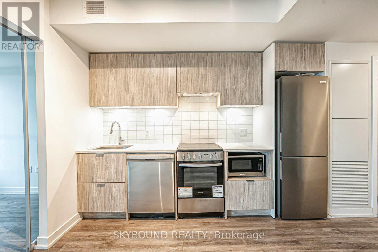 2901 - 395 Bloor Street E, Toronto, Ontario  M4W 0B4 - Photo 9 - C13188114