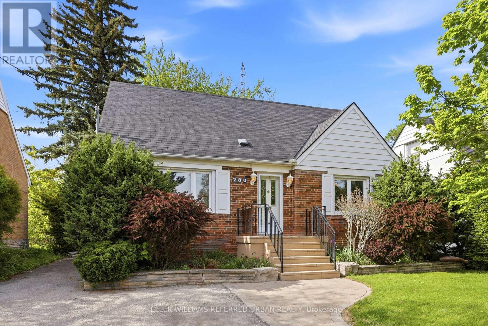 280 BOGERT AVENUE, Toronto, Ontario