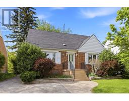280 BOGERT AVENUE, Toronto, Ontario